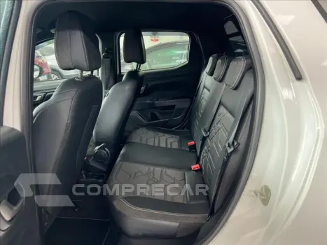 STRADA 1.3 FIREFLY FLEX VOLCANO CD CVT