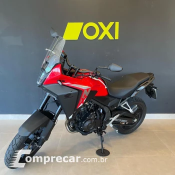 HONDA NX 500
