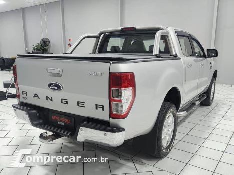 RANGER 2.5 XLT 4X2 CD 16V