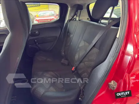 MOBI 1.0 EVO FLEX LIKE. MANUAL