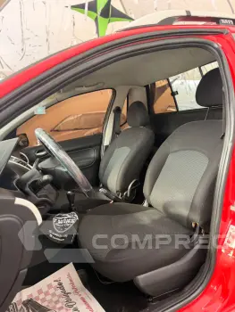 HOGGAR 1.4 XR