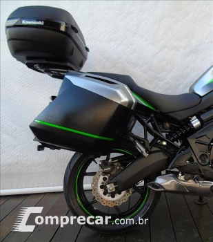 VERSYS TOURER