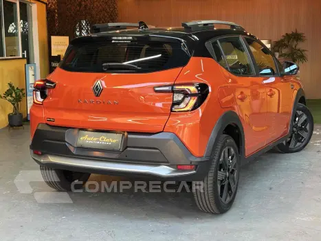 KARDIAN 1.0 TCE FLEX PREMIÉRE EDITION EDC