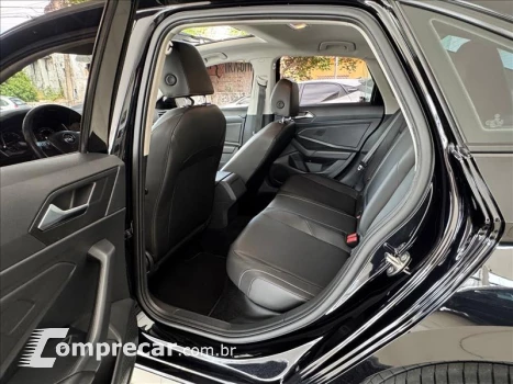 JETTA 1.4 250 TSI Comfortline