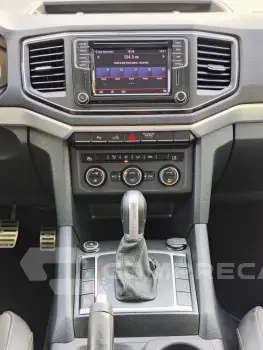 AMAROK High.CD 2.0 16V TDI 4x4 Dies. Aut