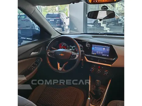 MONTANA 1.2 TURBO FLEX LT MANUAL