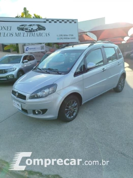 Idea ATTRACTIVE 1.4 Fire Flex 8V 5p