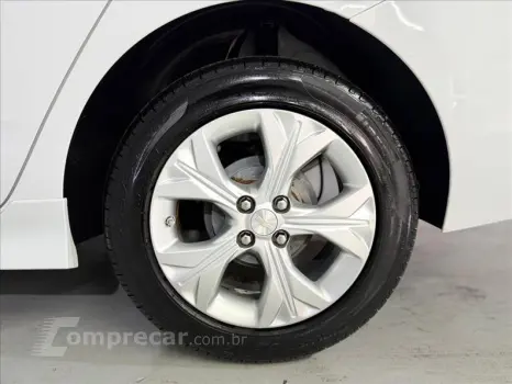 ONIX 1.0 Turbo Plus Premier