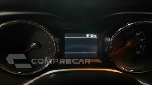 TRACKER 1.0 Turbo LT