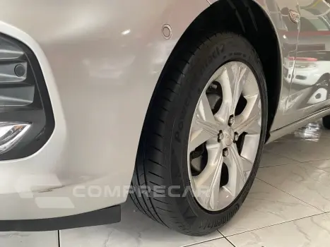 ONIX 1.0 Turbo Plus Premier