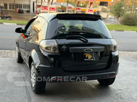 KA 1.0 MPI 8V FLEX 2P MANUAL