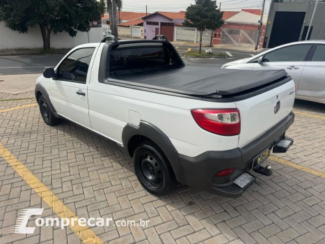 Strada Working 1.4 Flex CS