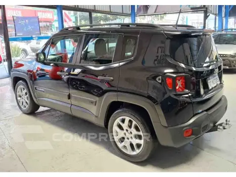 RENEGADE 1.8 16V FLEX SPORT 4P MANUAL