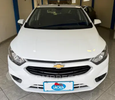 ONIX HATCH Joy 1.0 8V Flex 5p Mec.