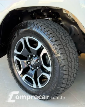 HILUX 2.8 SRX 4X4 CD 16V
