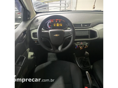 ONIX 1.0 MPFI JOY 8V FLEX 4P MANUAL