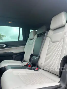 COMMANDER 1.3 T270 Turbo Overland