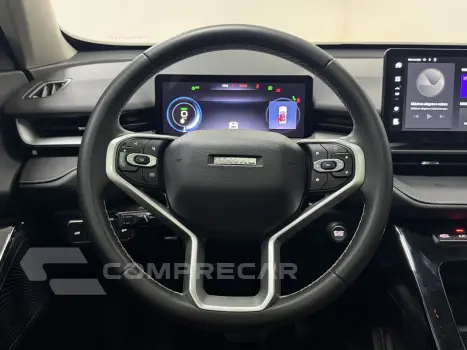 HAVAL H6 1.5 HEV PREMIUM E-TRACTION