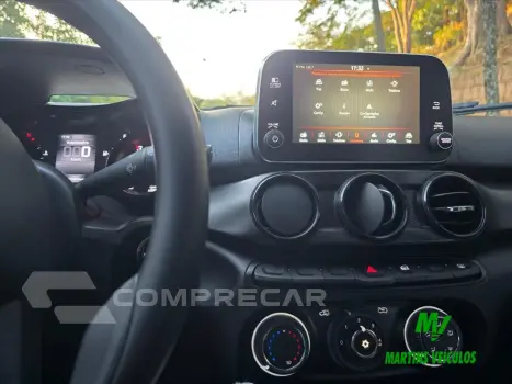 ARGO 1.0 FIREFLY FLEX DRIVE MANUAL