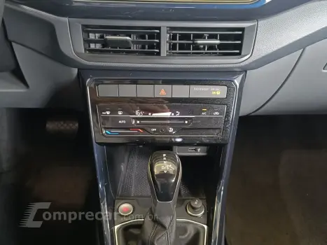 T-CROSS 1.0 200 TSI TOTAL COMFORTLINE AUTOMÁTICO