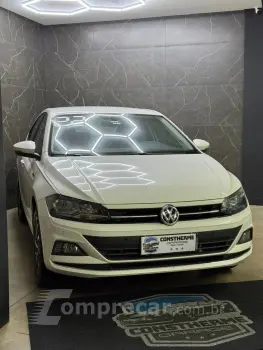 VIRTUS 1.0 200 TSI Highline