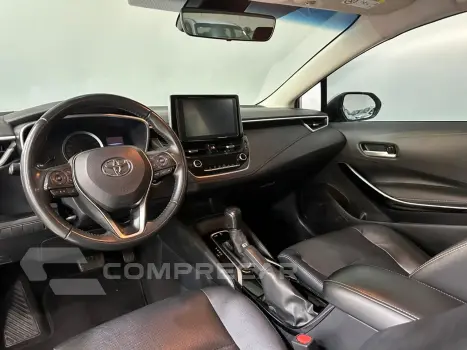 COROLLA 2.0 XEI 16V