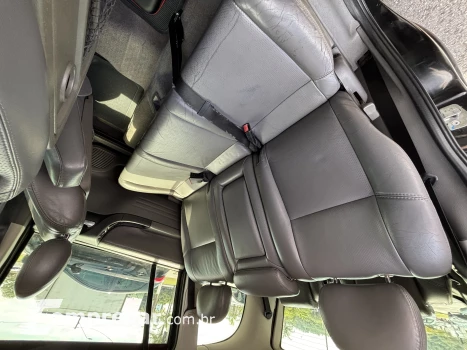 ZAFIRA 2.0 MPFI Elite 8V
