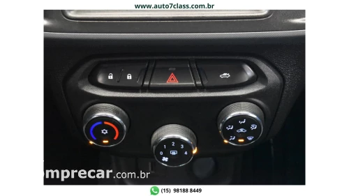 ONIX - 1.4 MPFI LTZ 8V 4P AUTOMÁTICO
