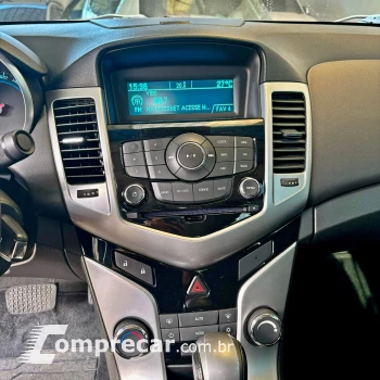 CRUZE 1.8 LT 16V