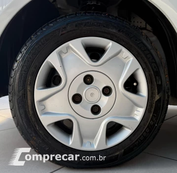 FIESTA 1.6 MPI Sedan 8V