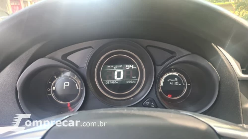 C4 LOUNGE 1.6 Origine Business 16V Turbo