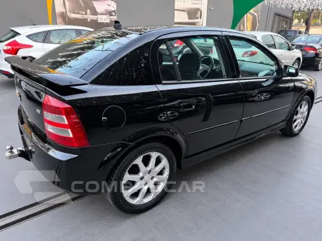 ASTRA 2.0 MPFI ADVANTAGE 8V FLEX 4P MANUAL