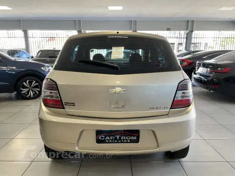 AGILE 1.4 MPFI LT 8V