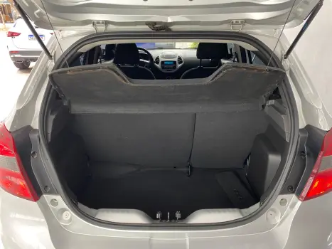 Ka 1.0 SE/SE Plus TiVCT Flex 5p