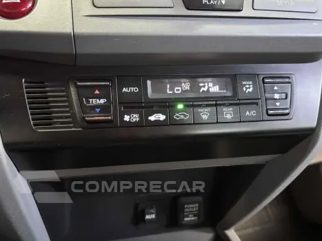 CIVIC 2.0 LXR 16V FLEX 4P AUTOMÁTICO