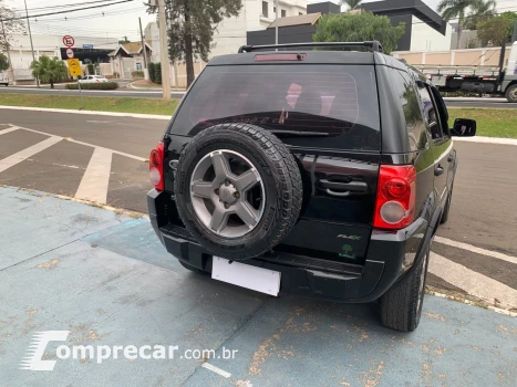 ECOSPORT 1.6 XLT Freestyle 8V