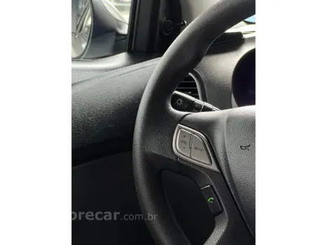 HB20S 1.0 UNIQUE 12V FLEX 4P MANUAL