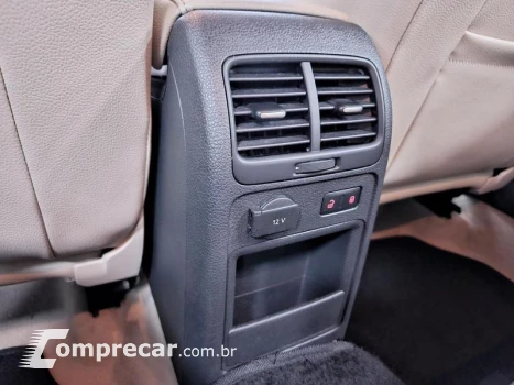 JETTA 2.0 COMFORTLINE FLEX 4P AUT