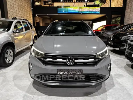 NIVUS 1.0 200 TSI TOTAL FLEX HIGHLINE AUTOMÁTICO