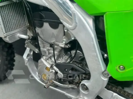 KX 250