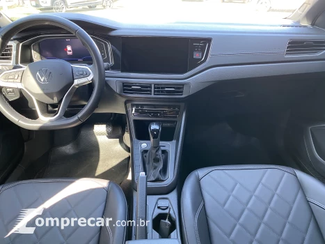 VIRTUS 1.4 250 TSI Exclusive