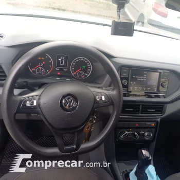 T-CROSS 1.0 200 TSI Sense