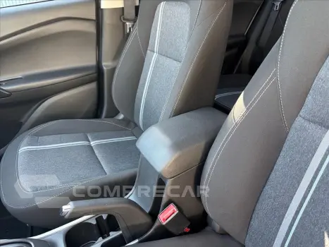 TRACKER 1.0 TURBO FLEX LT AUTOMÁTICO