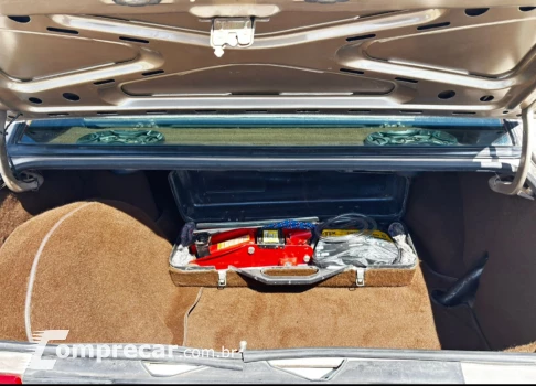 VOYAGE 1.6 S 8V