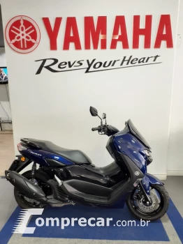 Yamaha NMAX 160