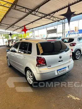 Polo 1.6 E-Flex 8V 5p