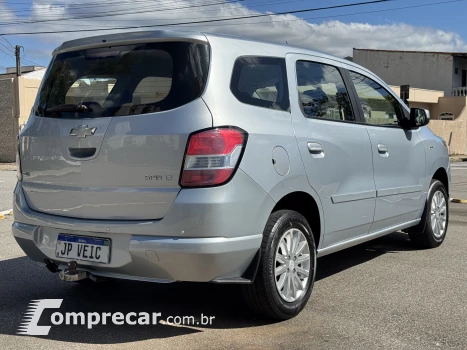SPIN 1.8 LT 8V