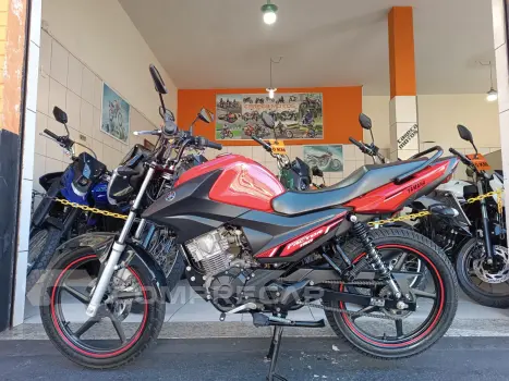 Yamaha FACTOR 150 ED