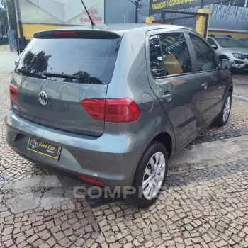 Fox Trendline 1.0 Flex 12V 5p