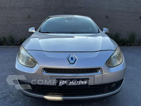 FLUENCE 2.0 Dynamique Plus 16V
